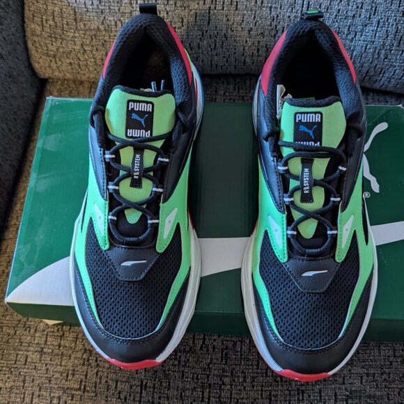 Brand New Puma RS-Fast for Stylish Streetwear - Picture 5 of 8